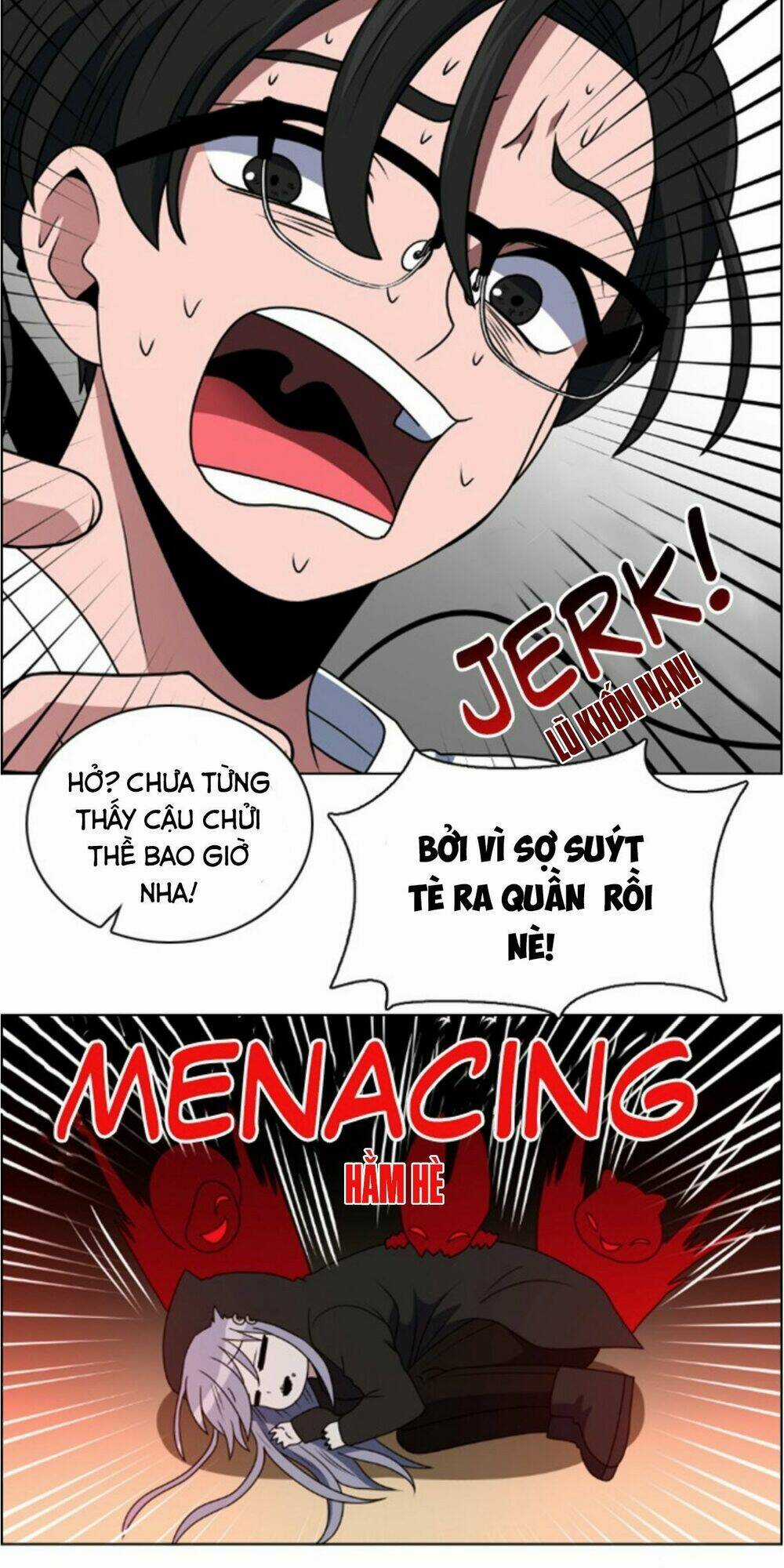 No Scope - Chapter 42 - Trang 48