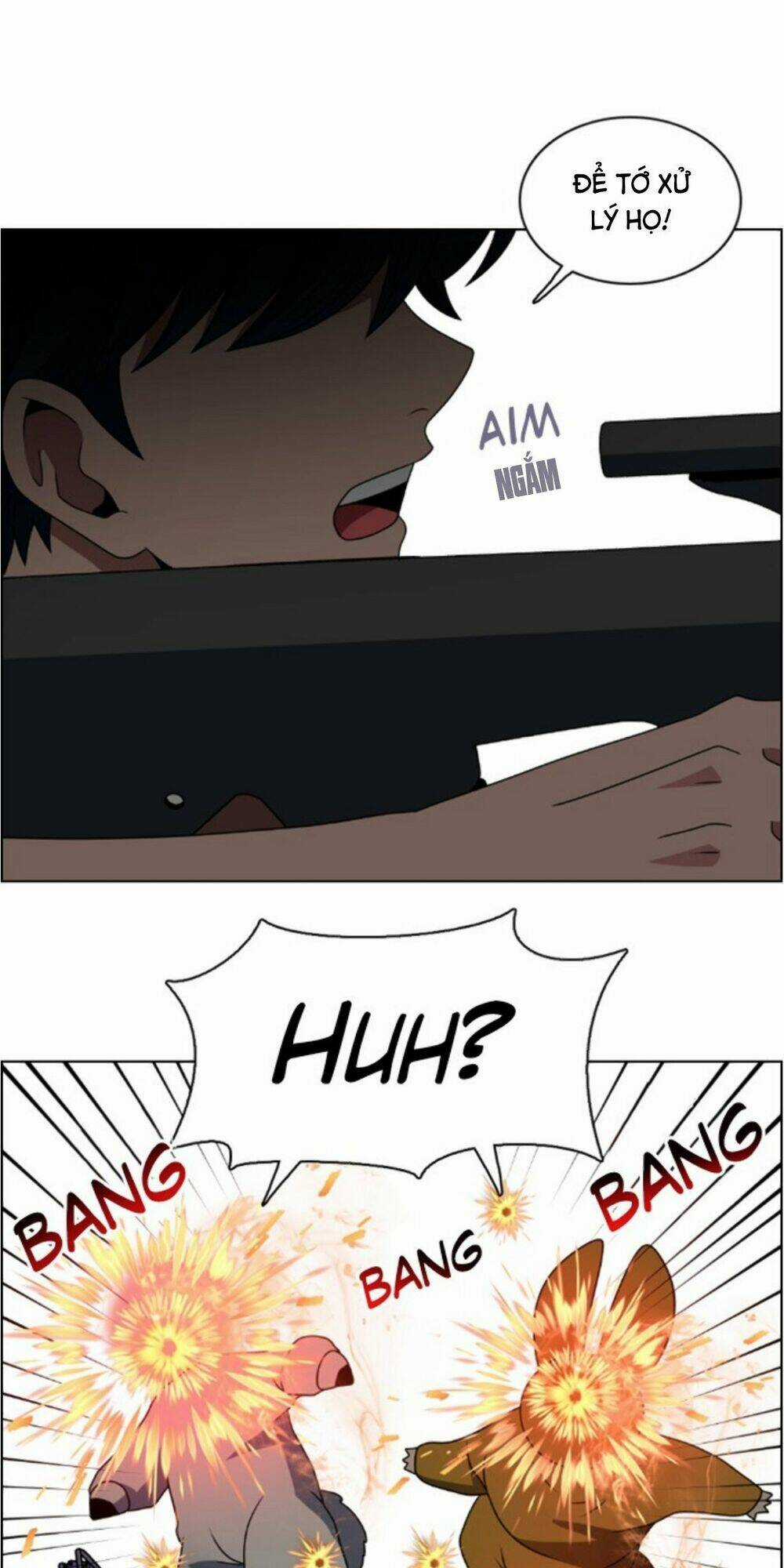 No Scope - Chapter 42 - Trang 49