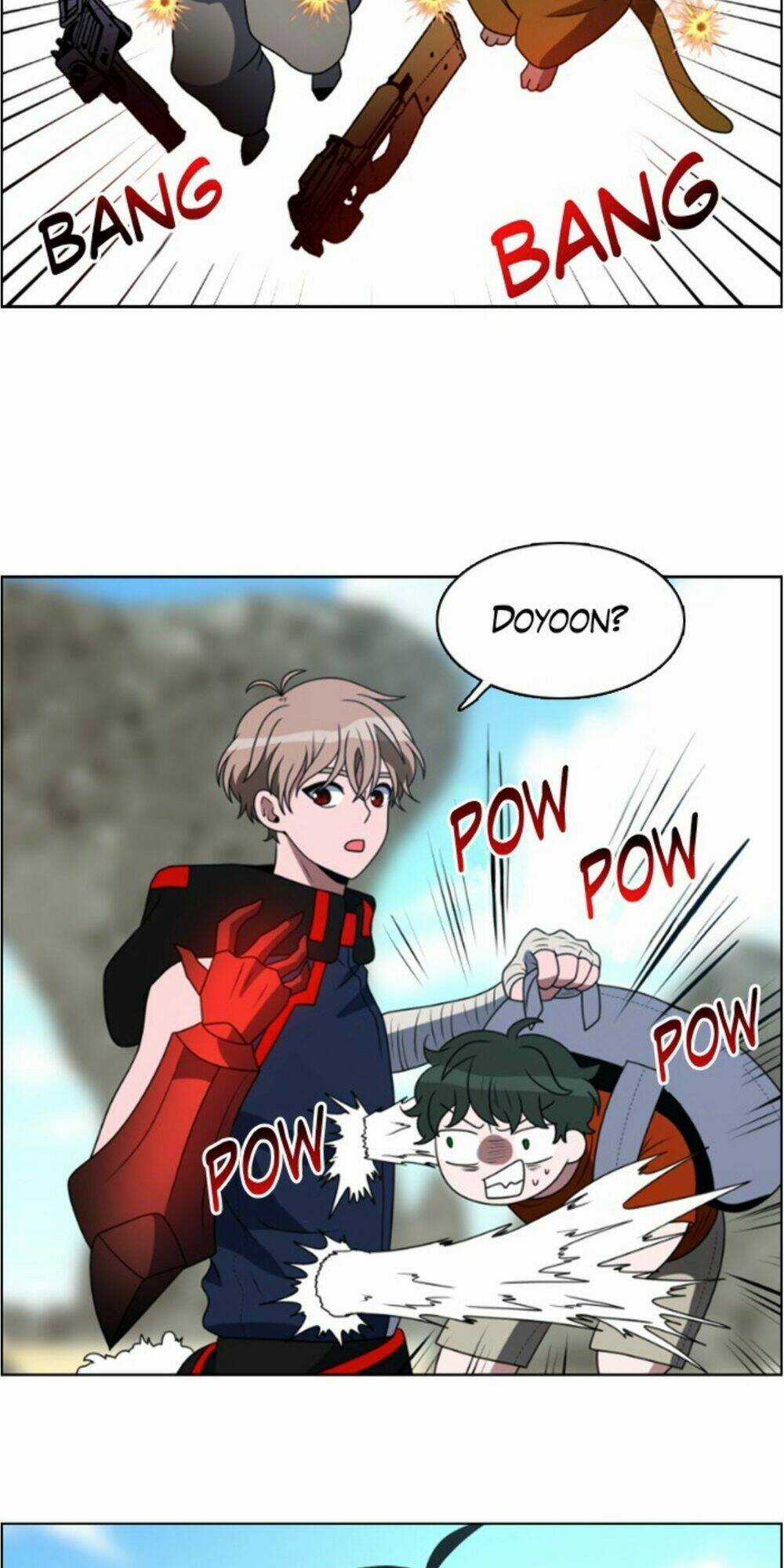 No Scope - Chapter 42 - Trang 50