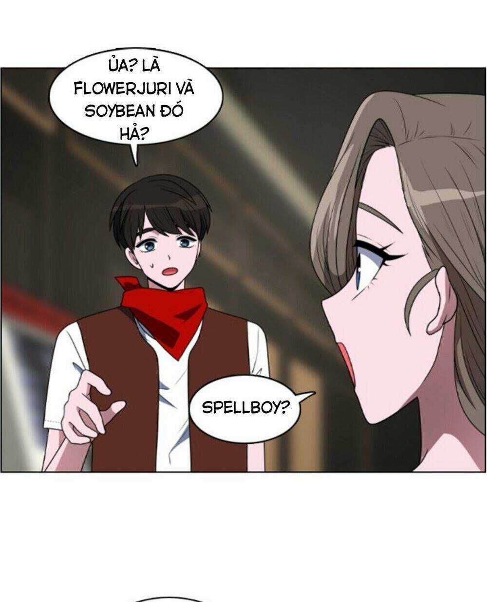 No Scope - Chapter 42 - Trang 6