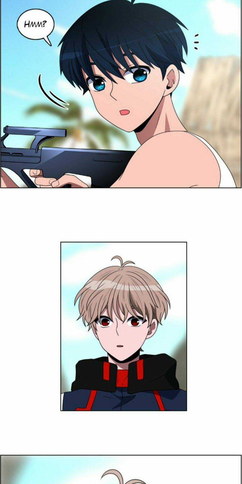 No Scope - Chapter 42 - Trang 51