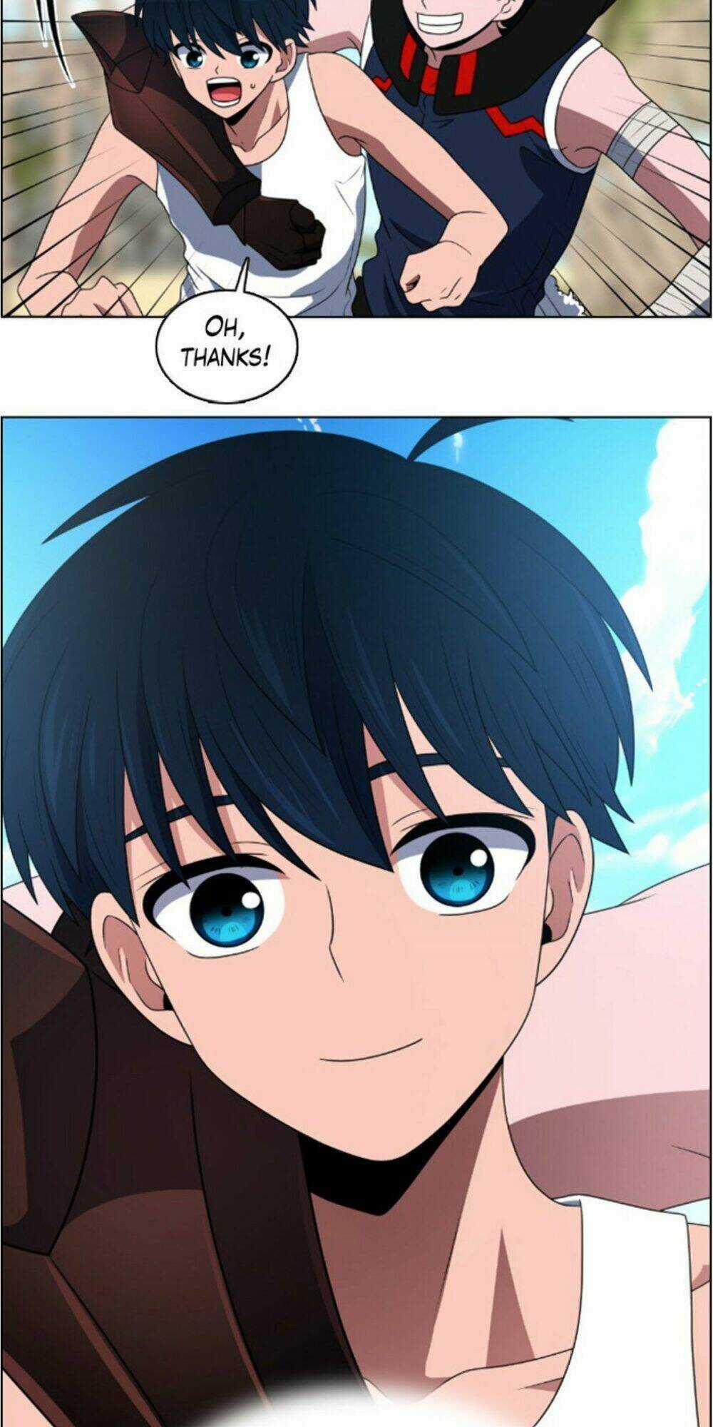 No Scope - Chapter 42 - Trang 53