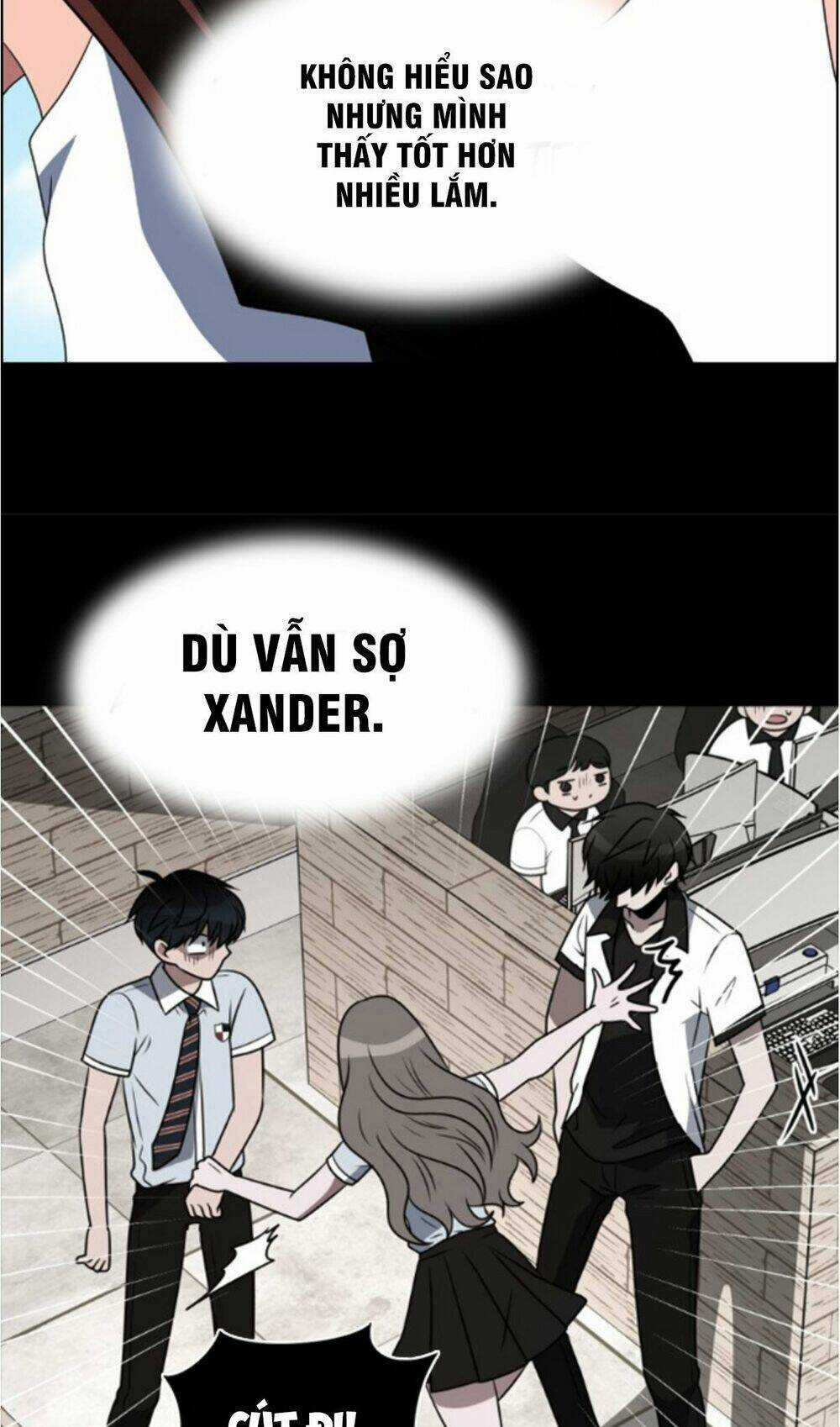 No Scope - Chapter 42 - Trang 54