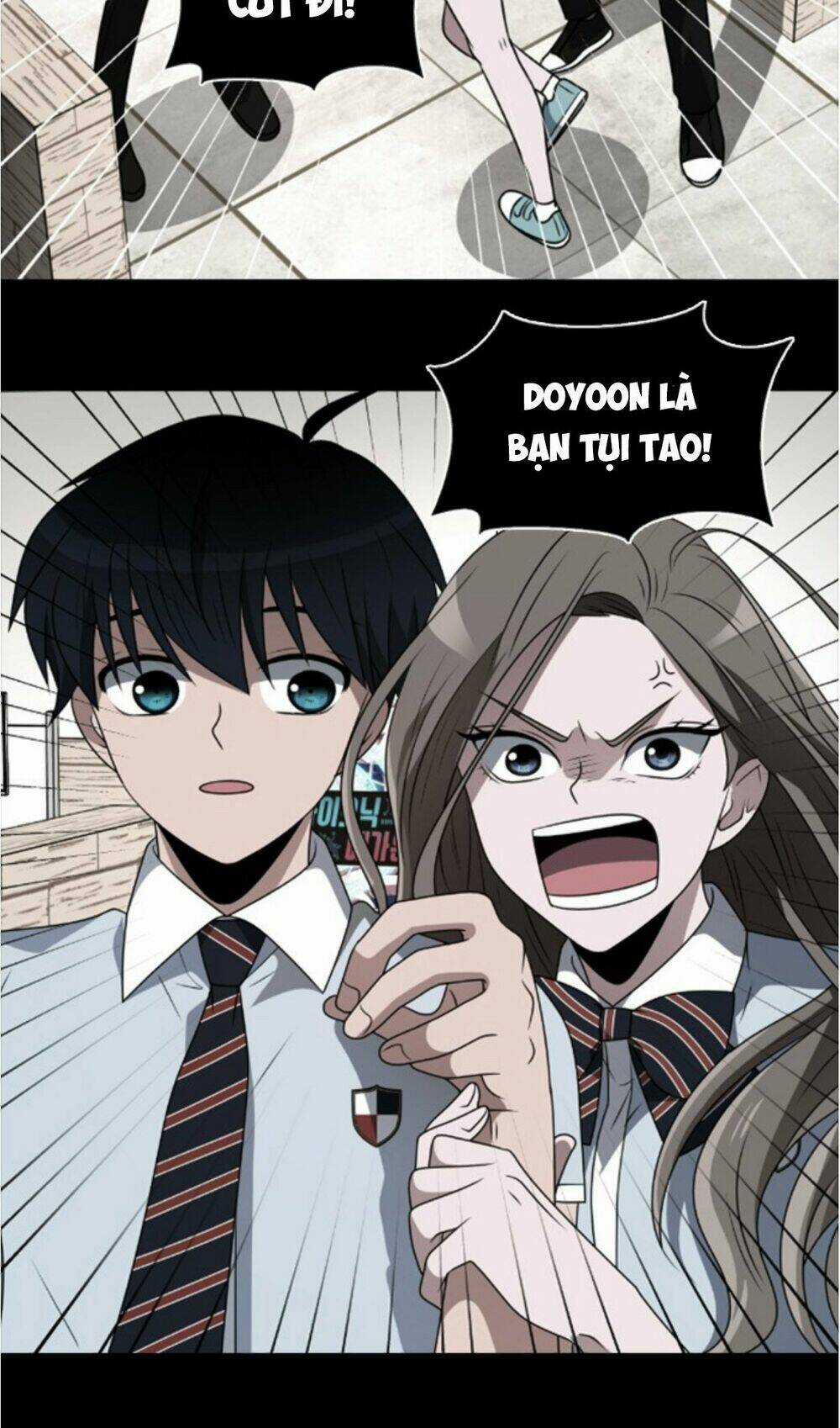 No Scope - Chapter 42 - Trang 55