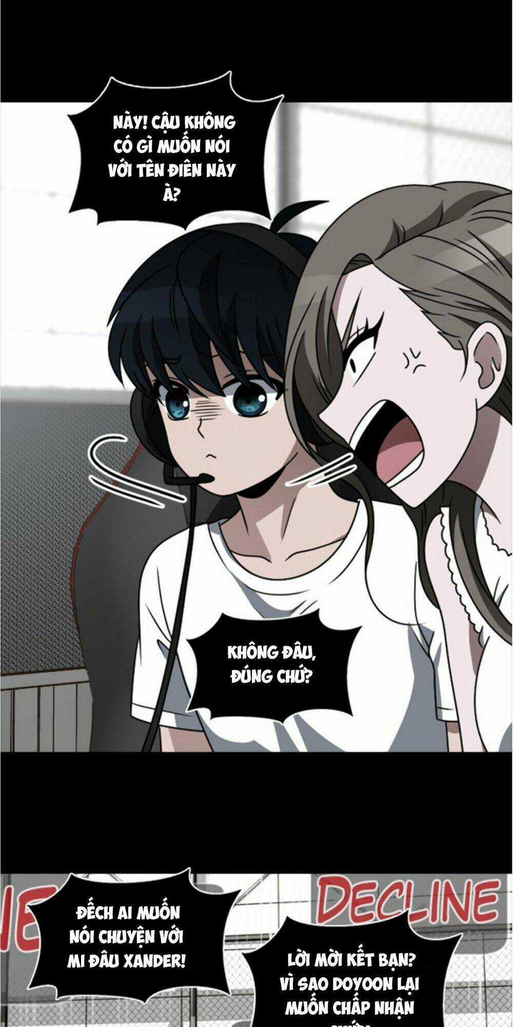 No Scope - Chapter 42 - Trang 56