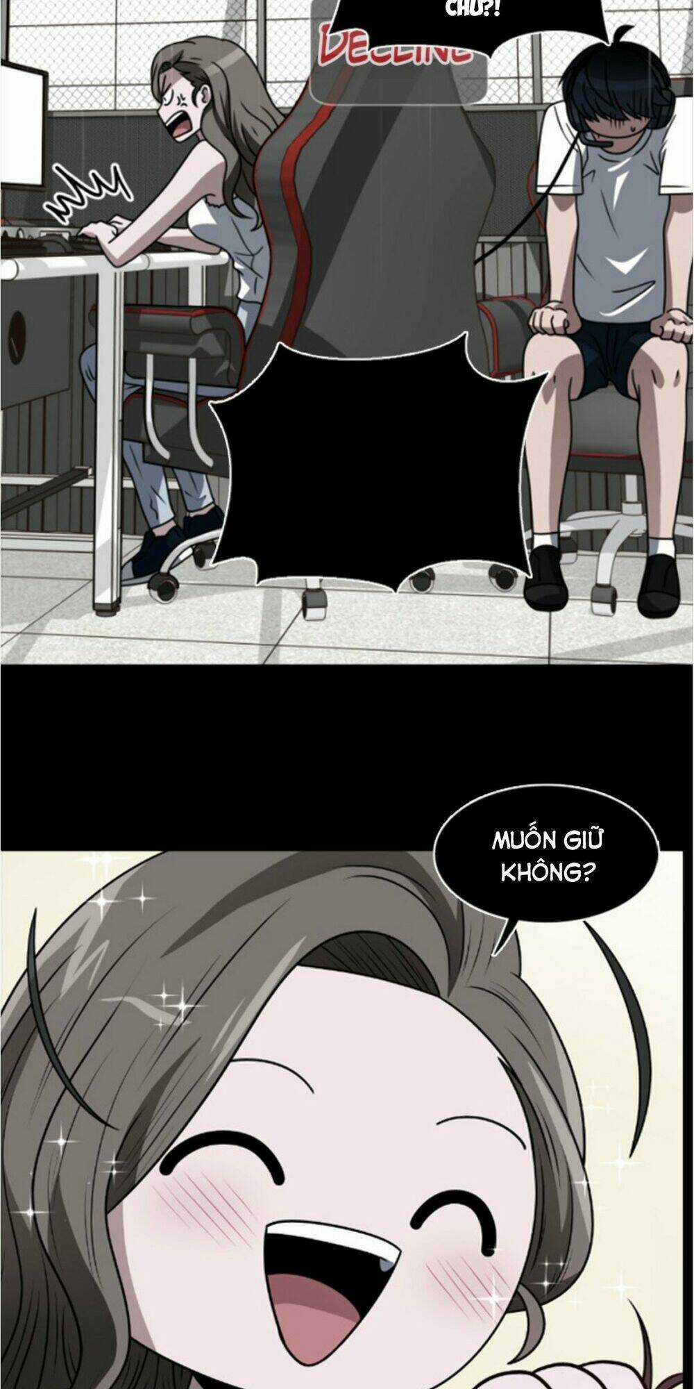 No Scope - Chapter 42 - Trang 57