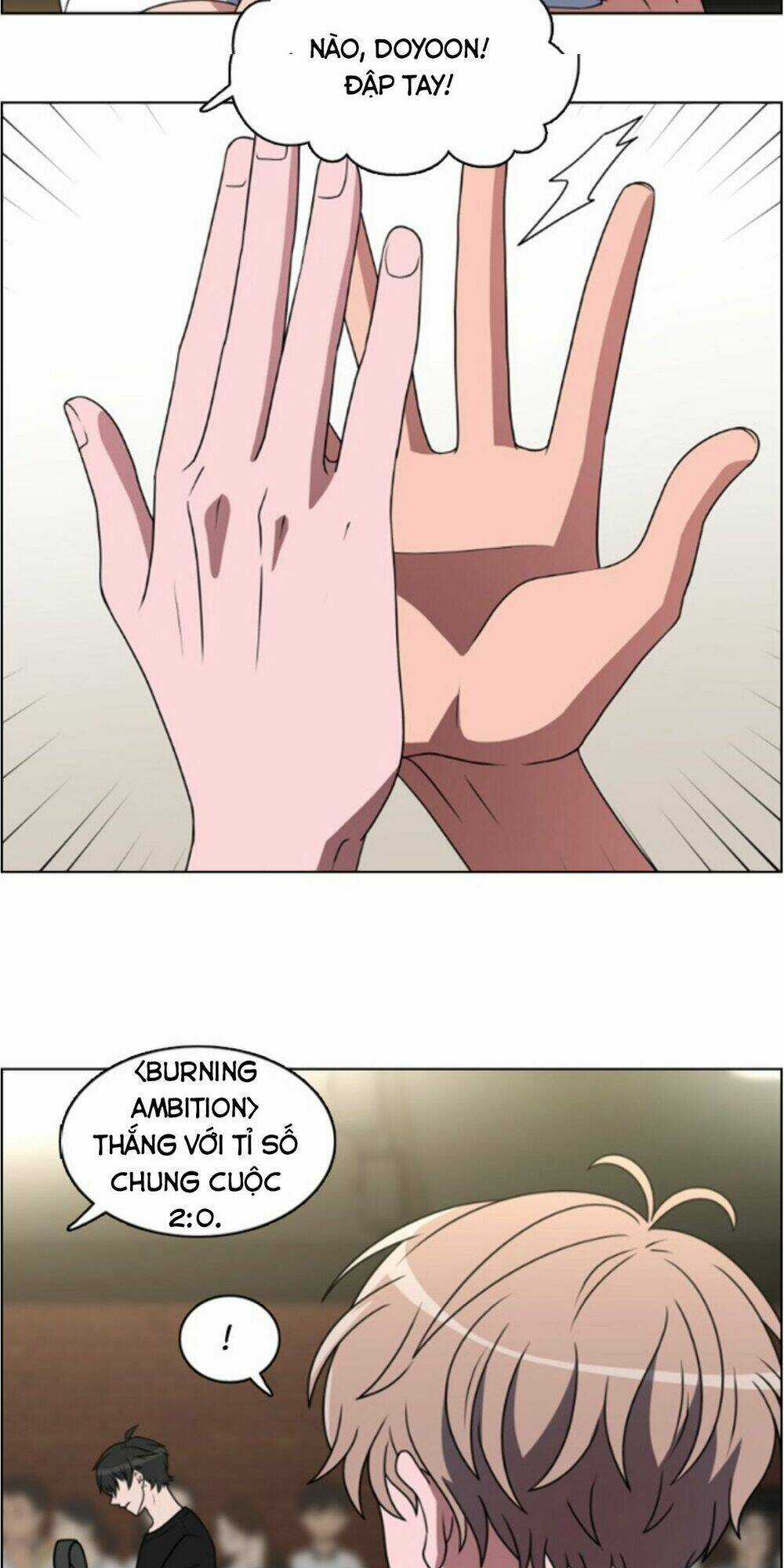 No Scope - Chapter 42 - Trang 61