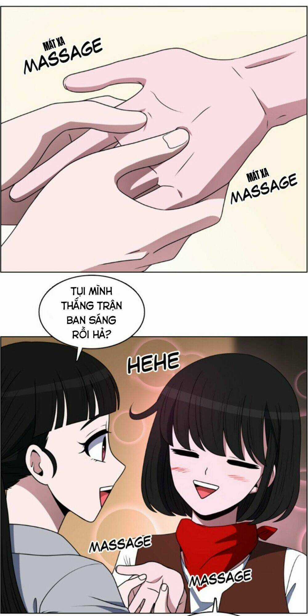 No Scope - Chapter 42 - Trang 8