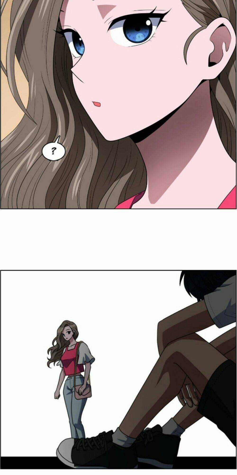 No Scope - Chapter 42 - Trang 10