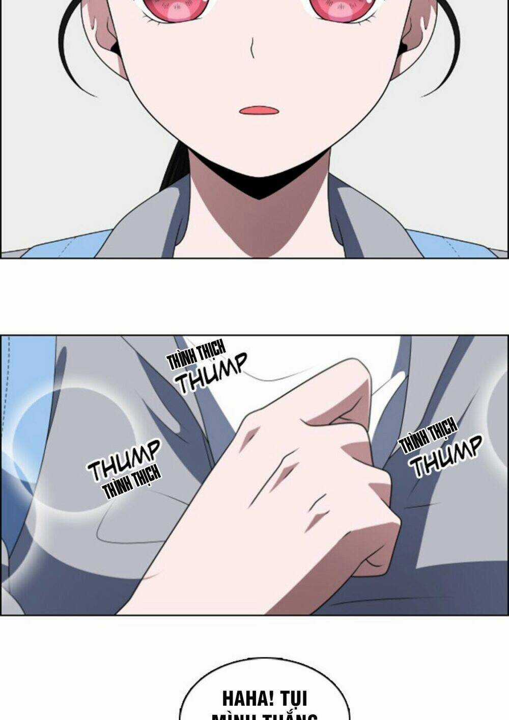 No Scope - Chapter 43 - Trang 11