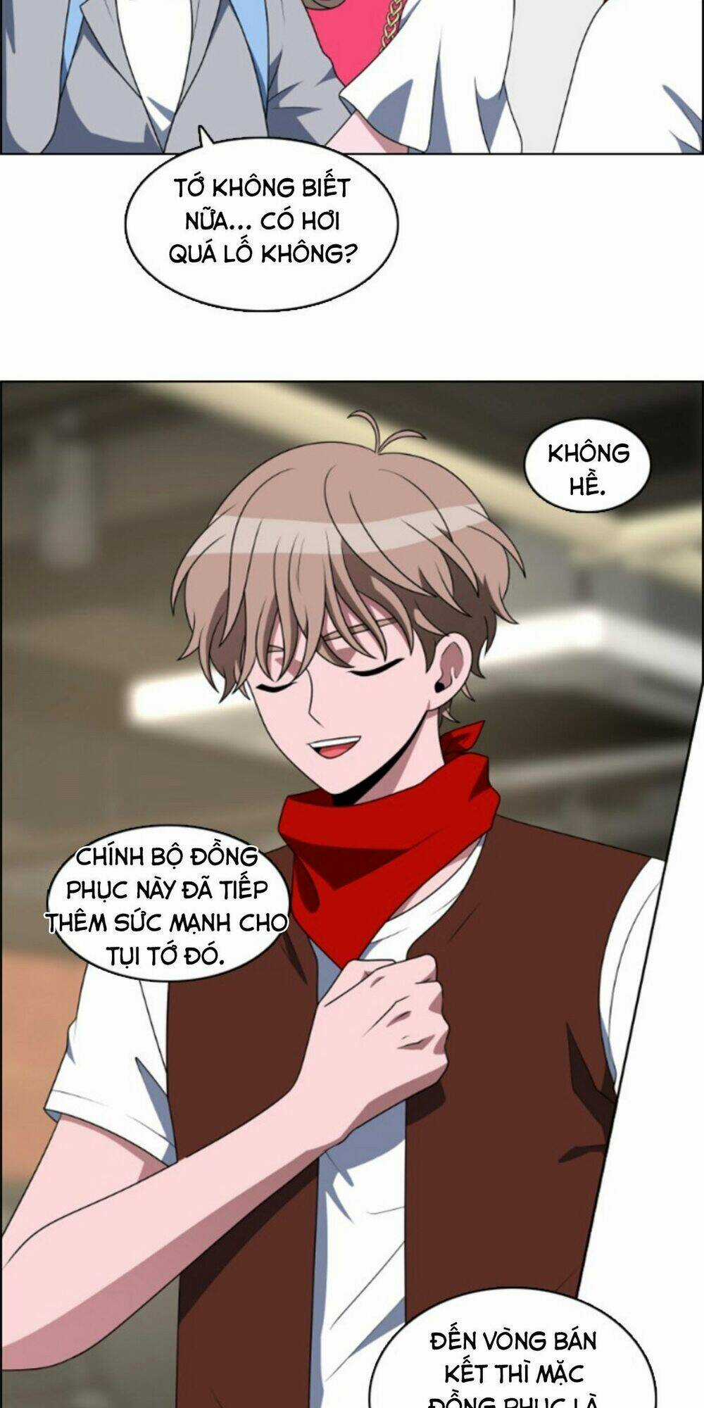 No Scope - Chapter 43 - Trang 14