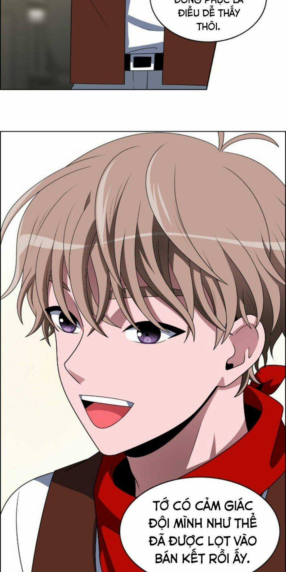 No Scope - Chapter 43 - Trang 15