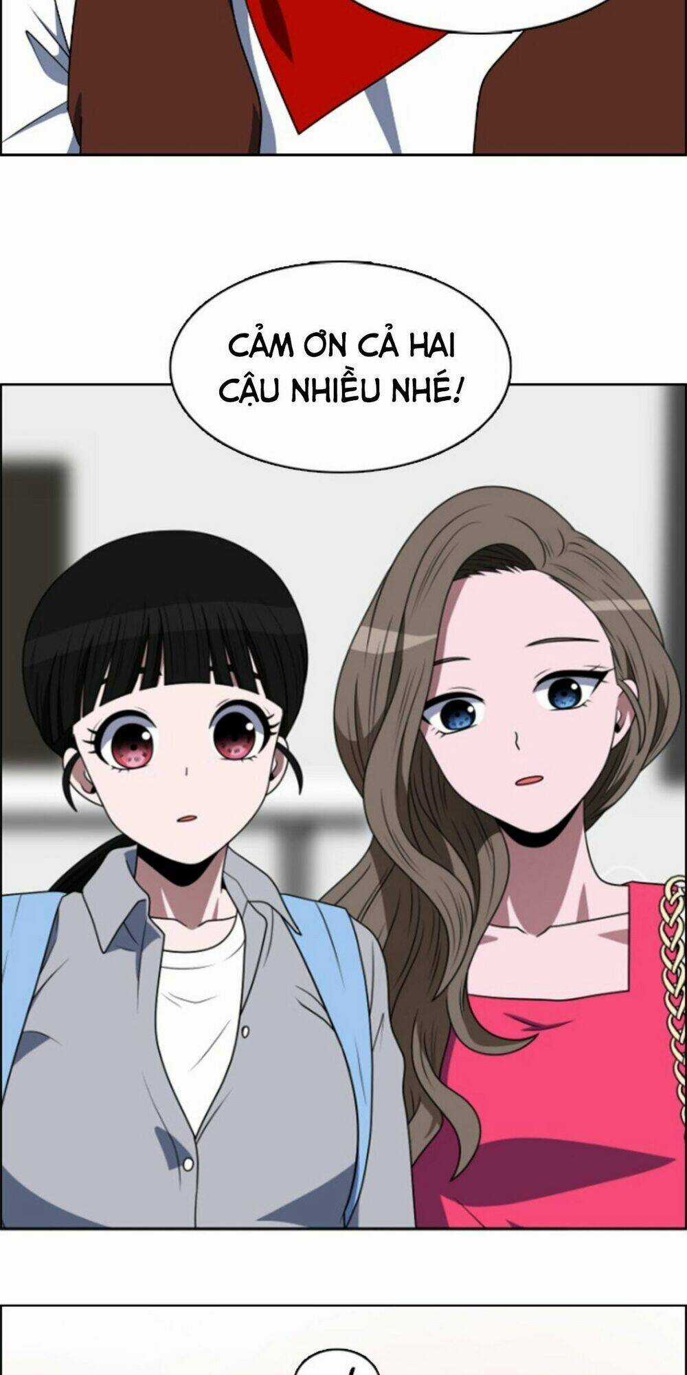 No Scope - Chapter 43 - Trang 16