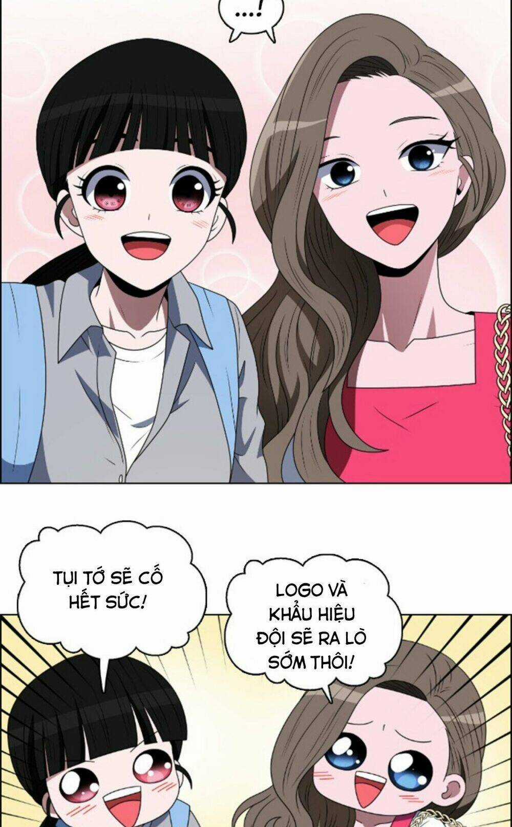 No Scope - Chapter 43 - Trang 17