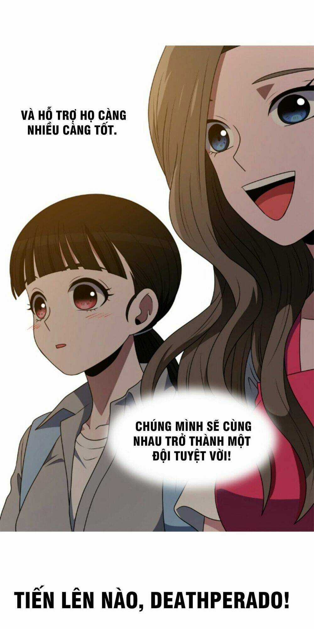 No Scope - Chapter 43 - Trang 19