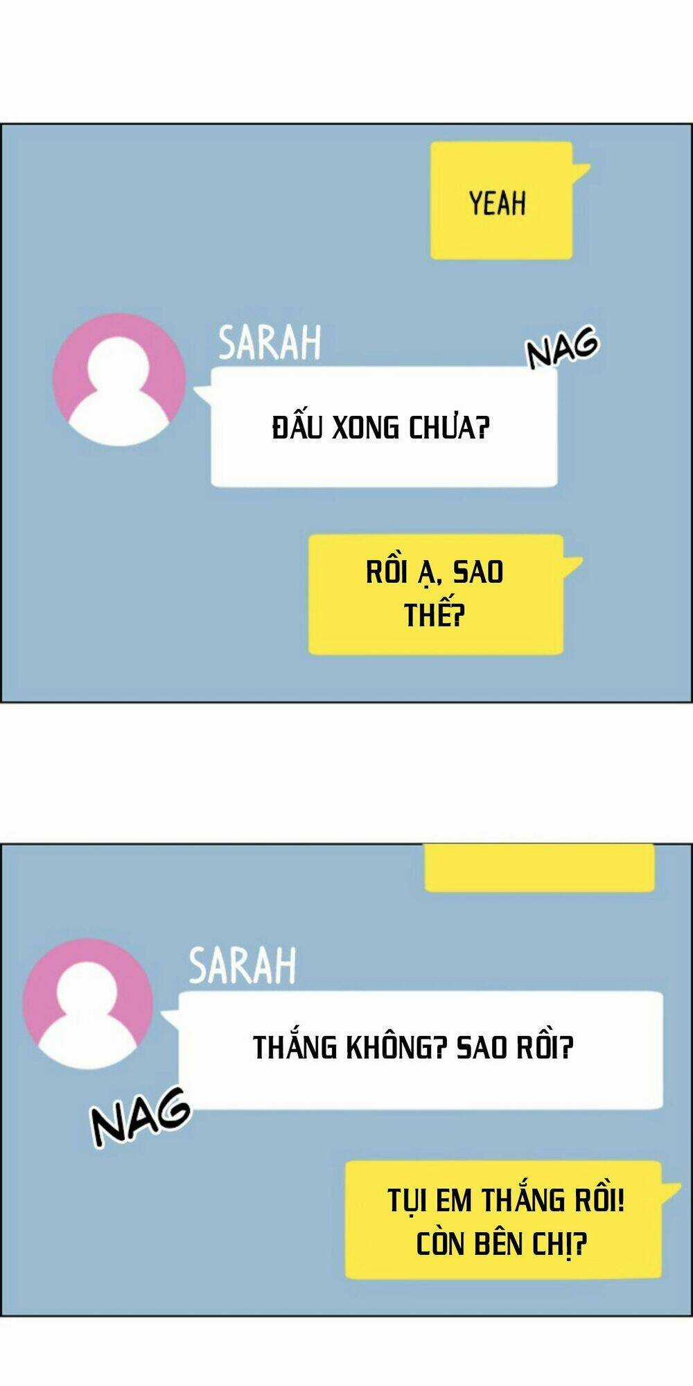 No Scope - Chapter 43 - Trang 3