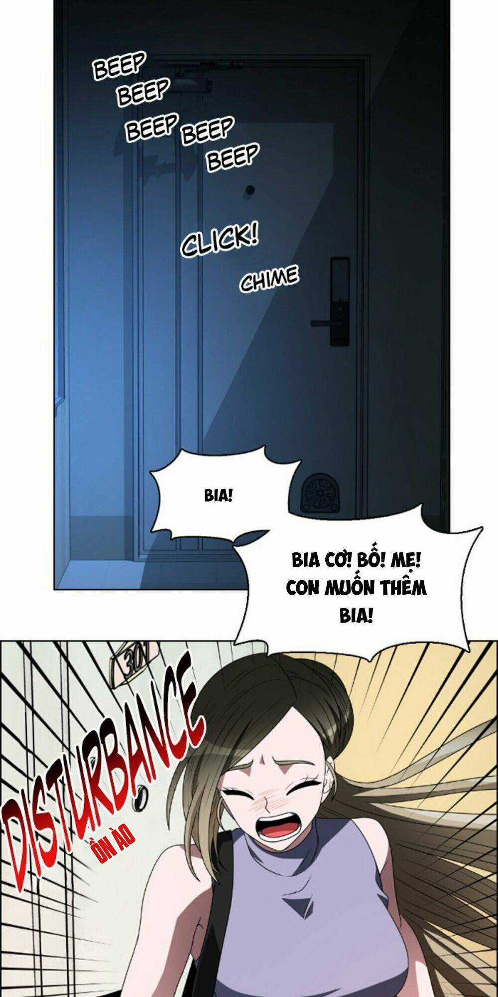 No Scope - Chapter 43 - Trang 21