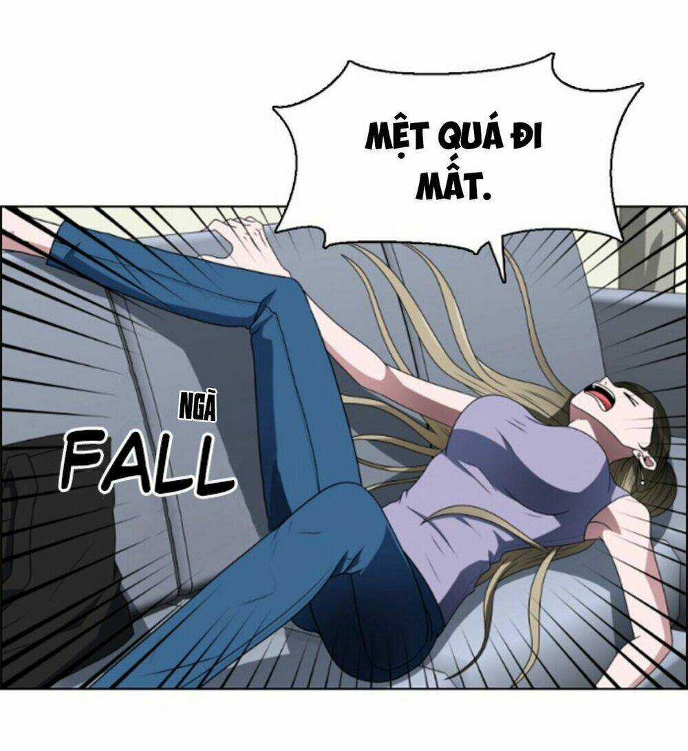 No Scope - Chapter 43 - Trang 24