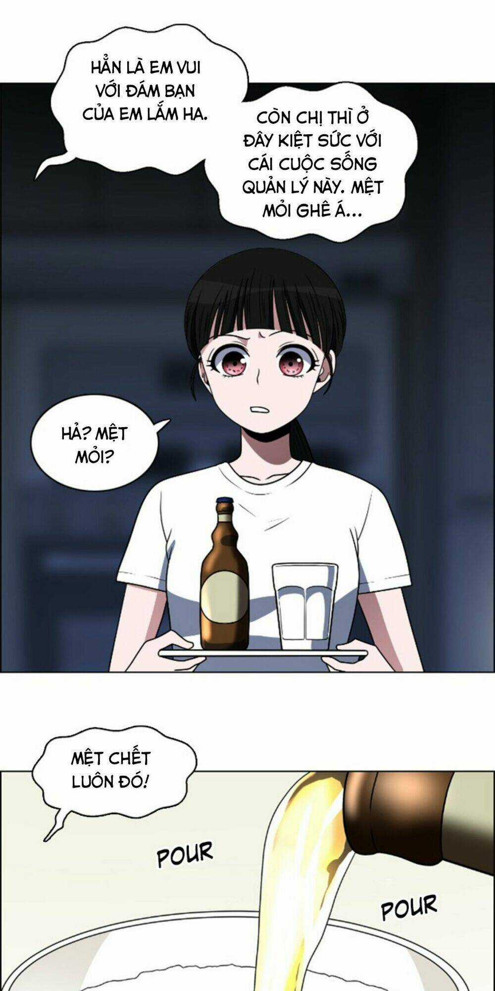 No Scope - Chapter 43 - Trang 25