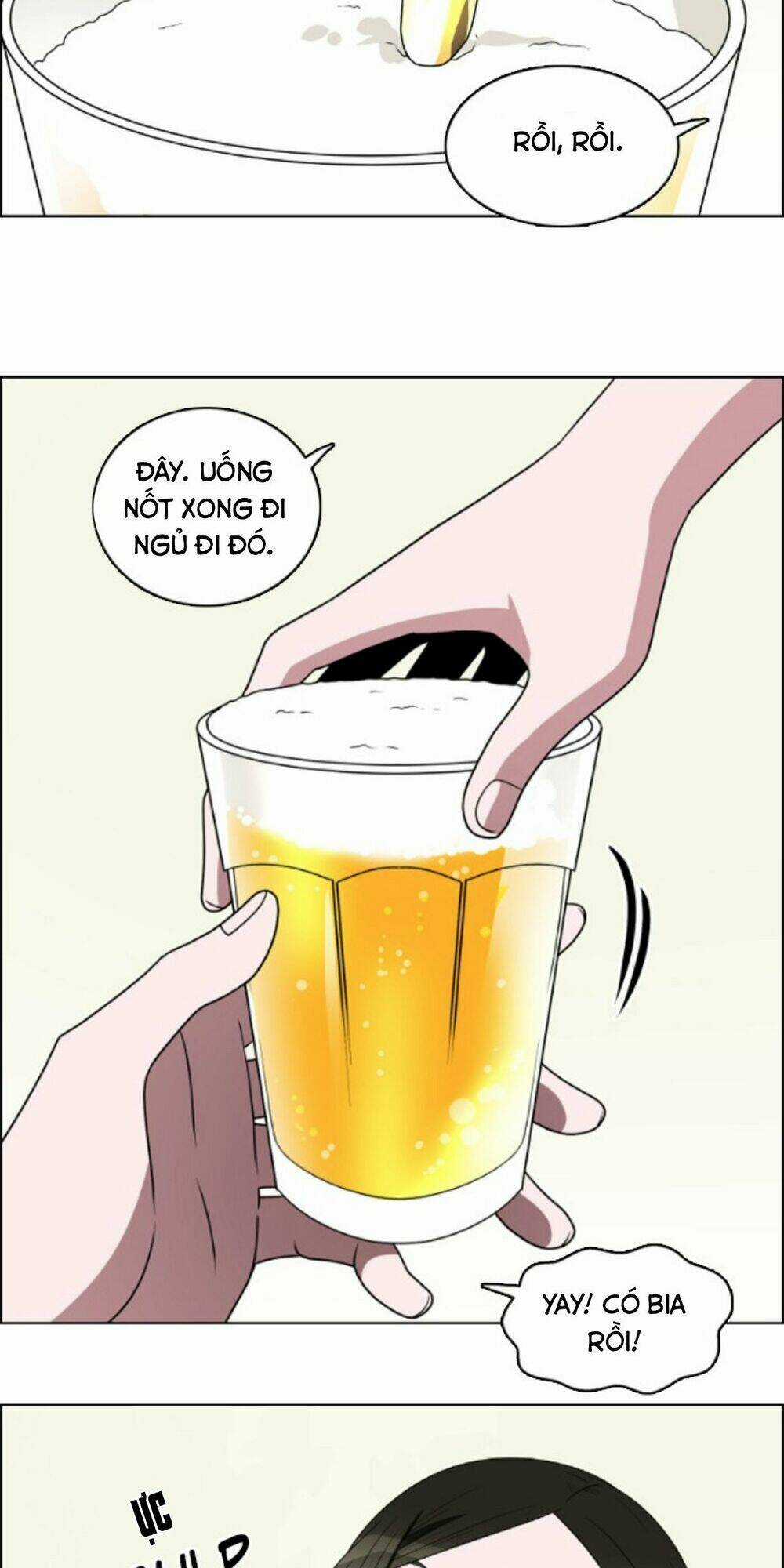 No Scope - Chapter 43 - Trang 26