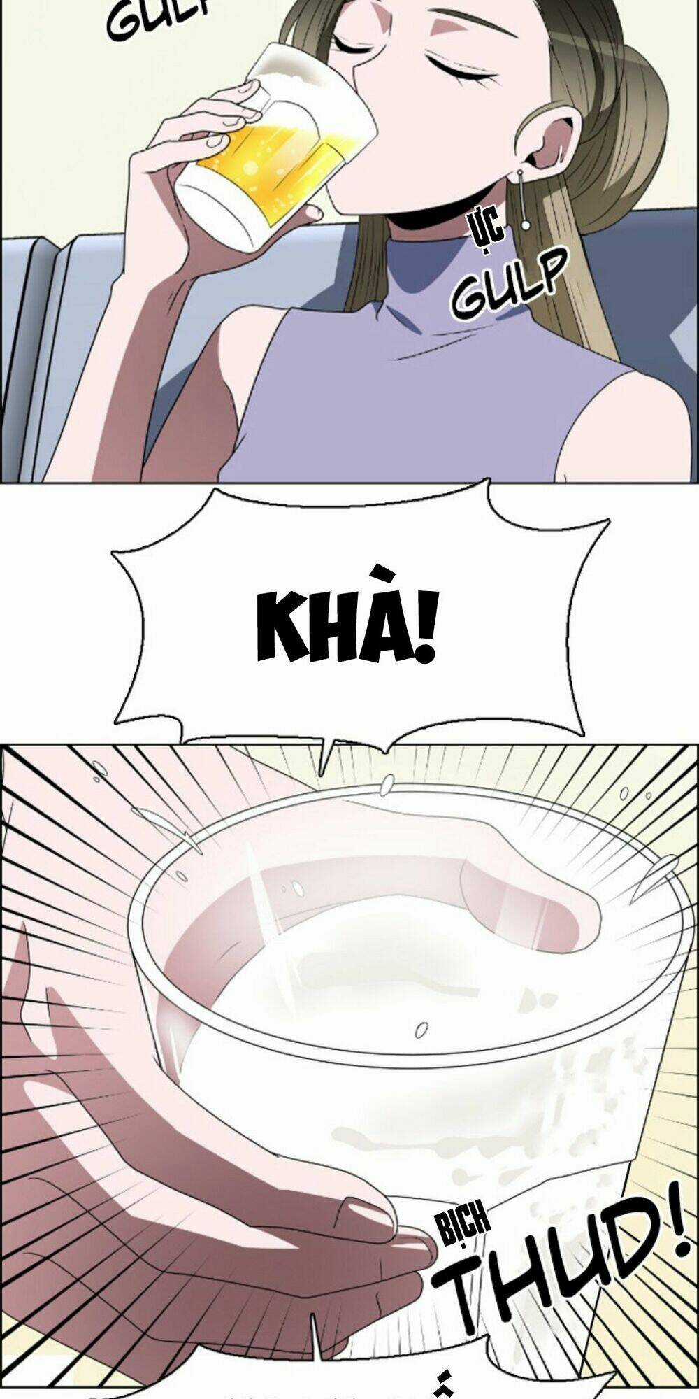 No Scope - Chapter 43 - Trang 27