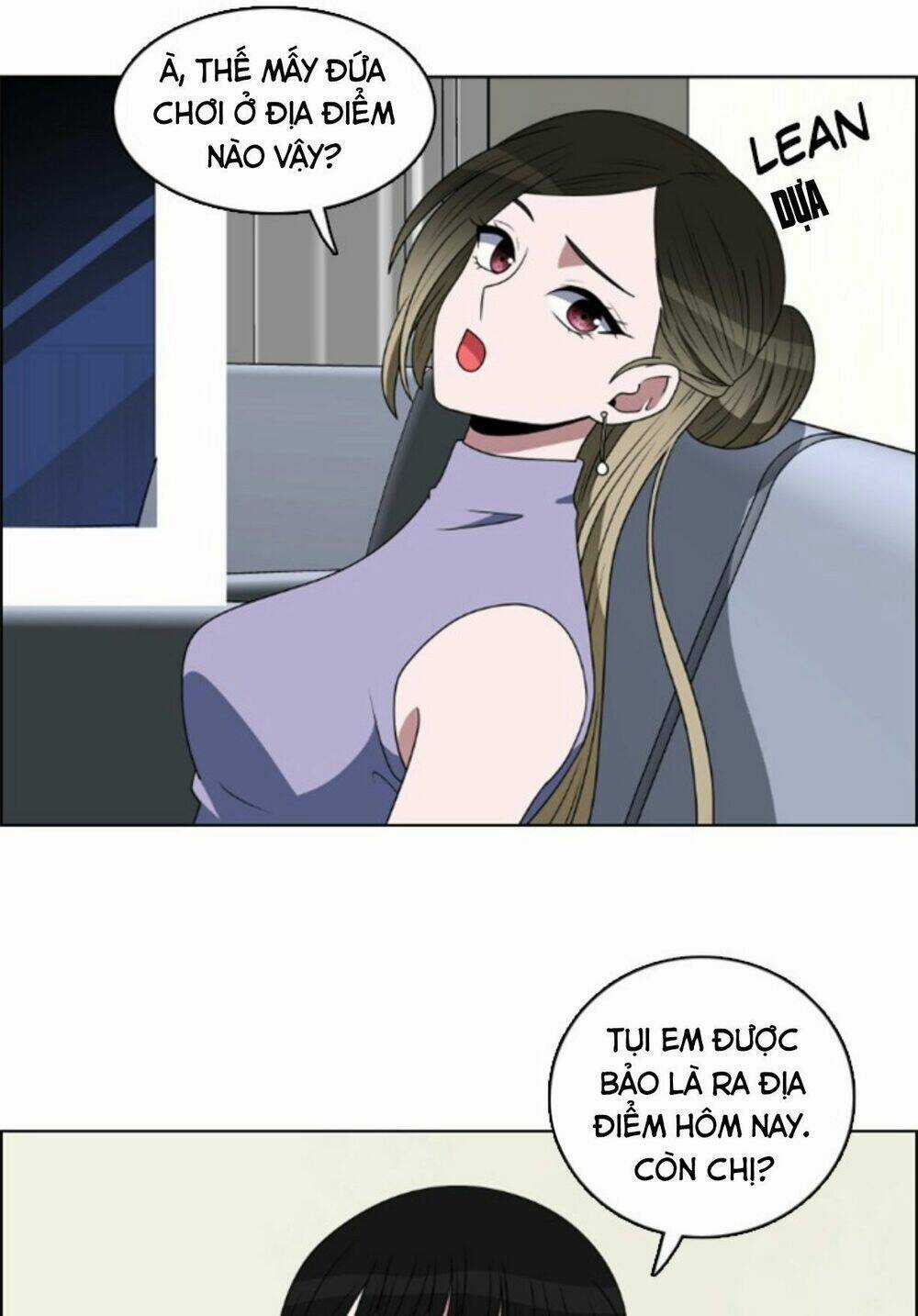 No Scope - Chapter 43 - Trang 29