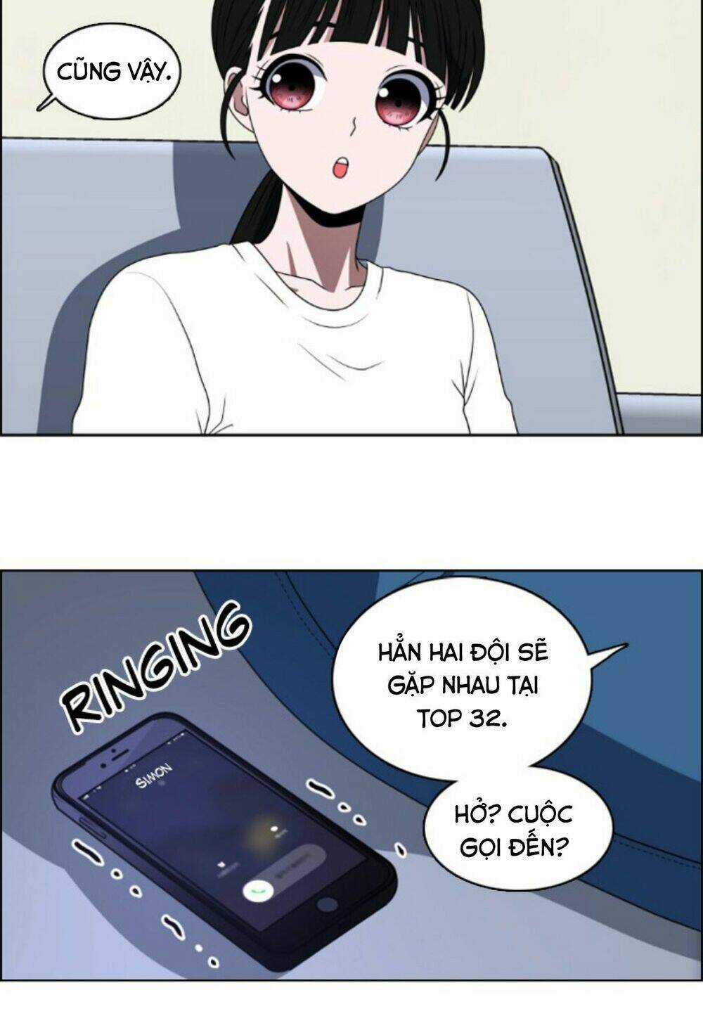 No Scope - Chapter 43 - Trang 30