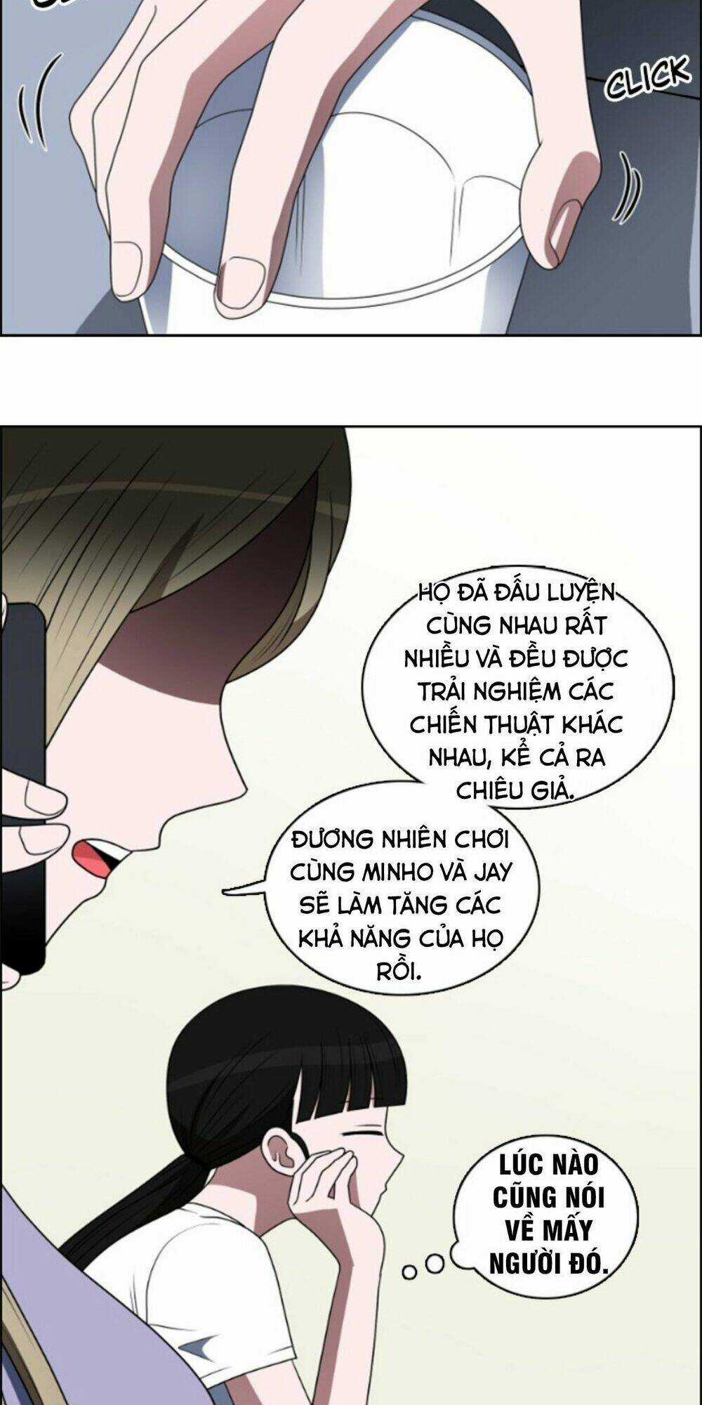 No Scope - Chapter 43 - Trang 33