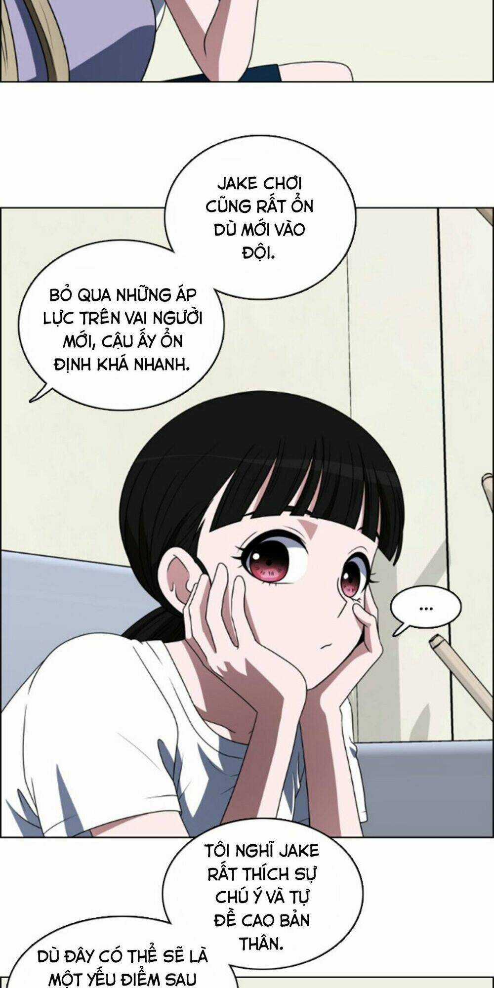 No Scope - Chapter 43 - Trang 34