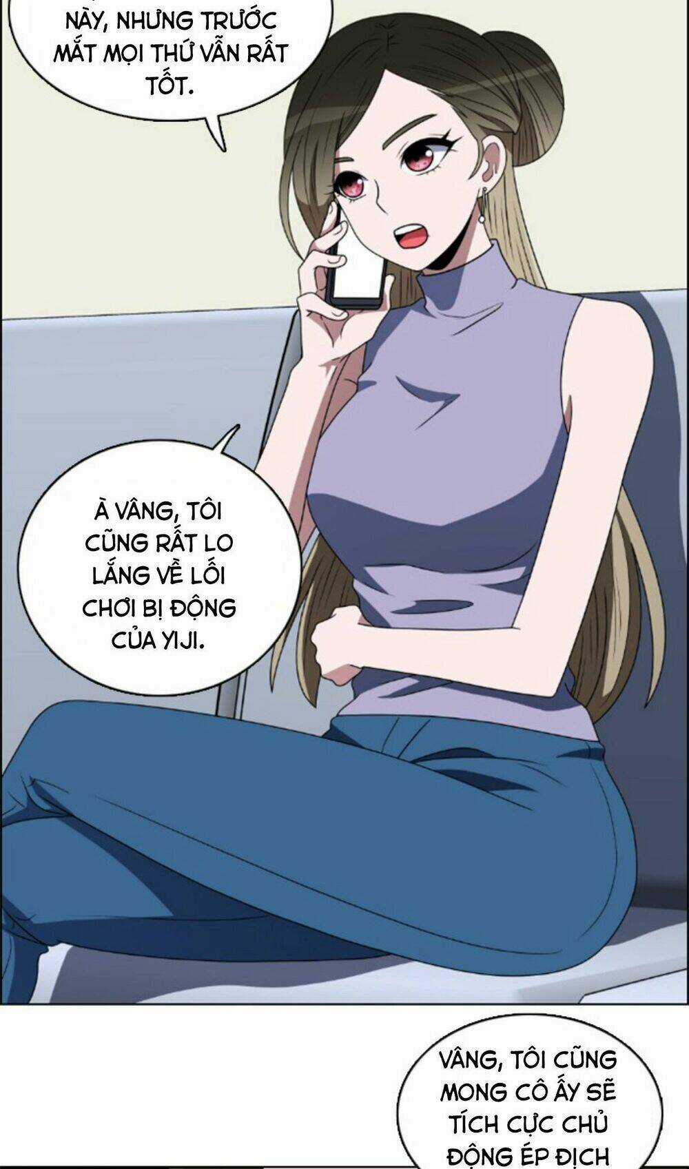 No Scope - Chapter 43 - Trang 35