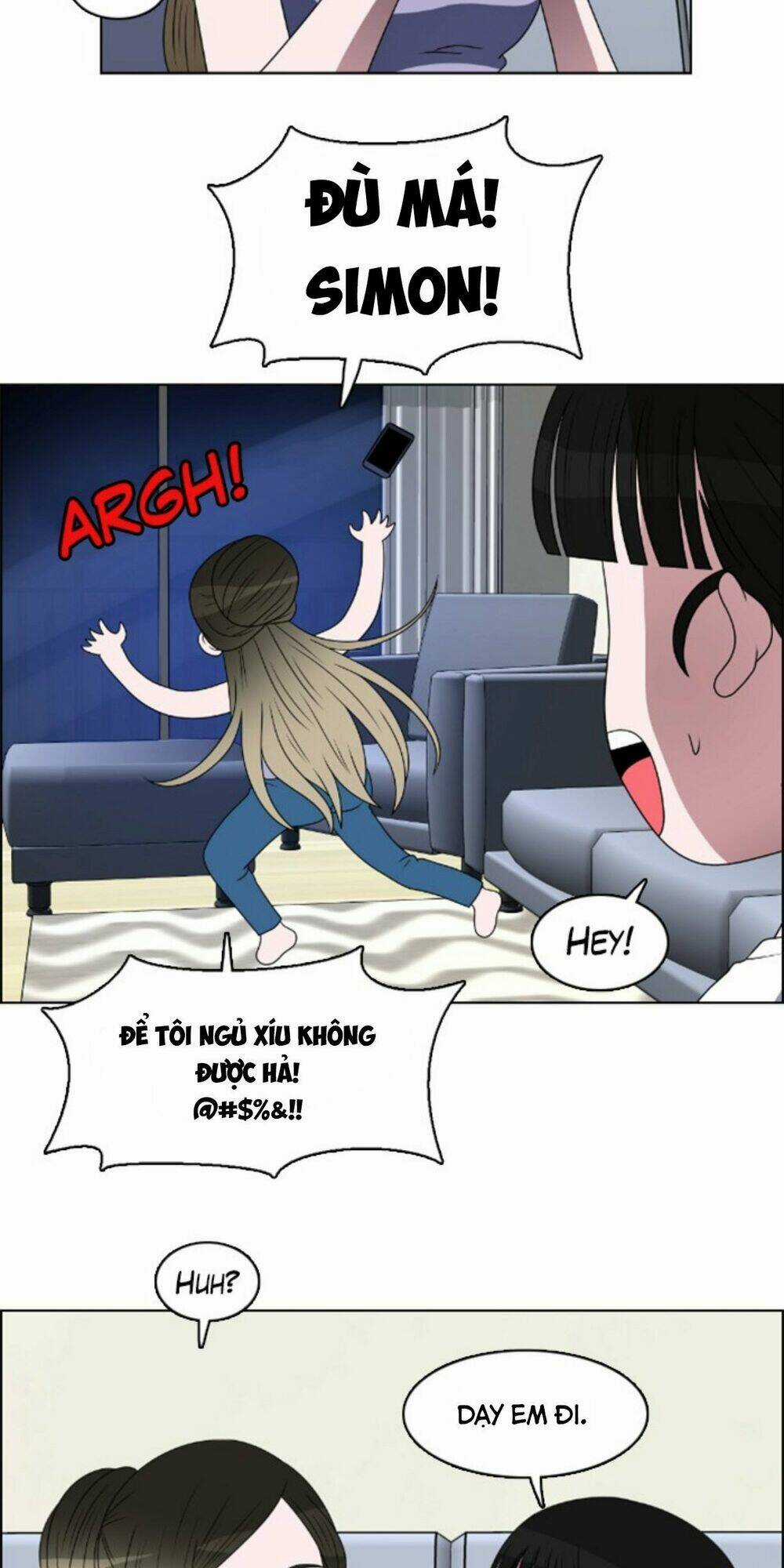 No Scope - Chapter 43 - Trang 38