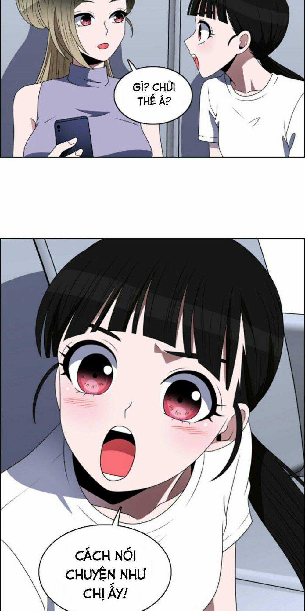 No Scope - Chapter 43 - Trang 39