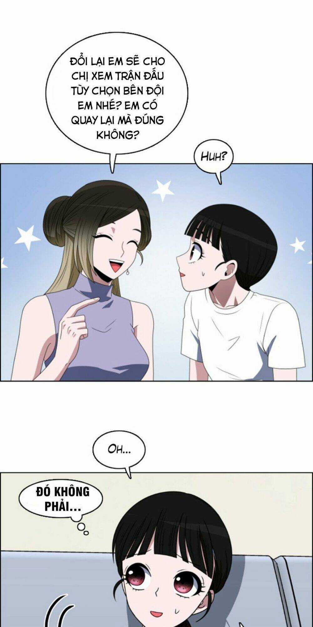 No Scope - Chapter 43 - Trang 42