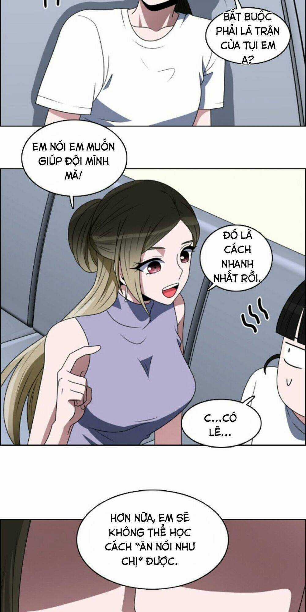 No Scope - Chapter 43 - Trang 43