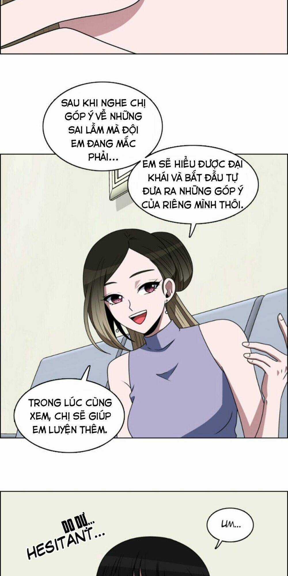 No Scope - Chapter 43 - Trang 45