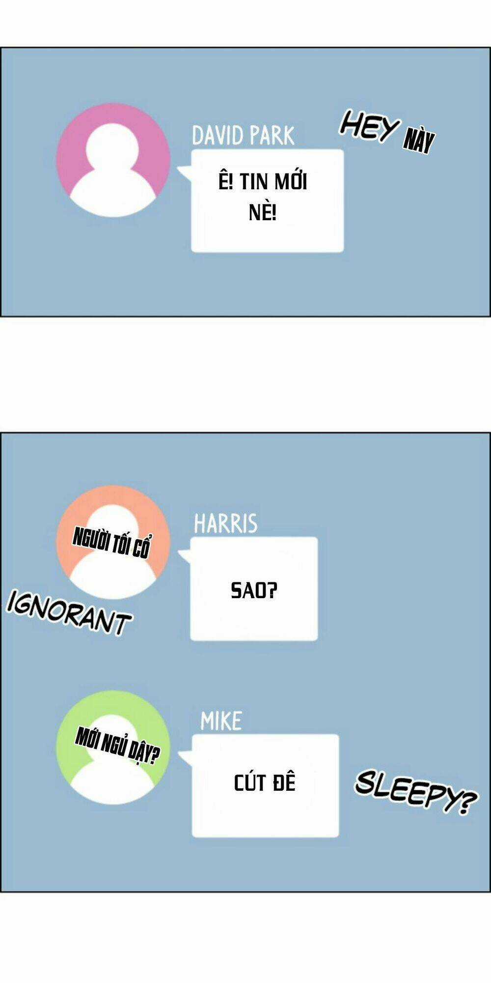 No Scope - Chapter 43 - Trang 49