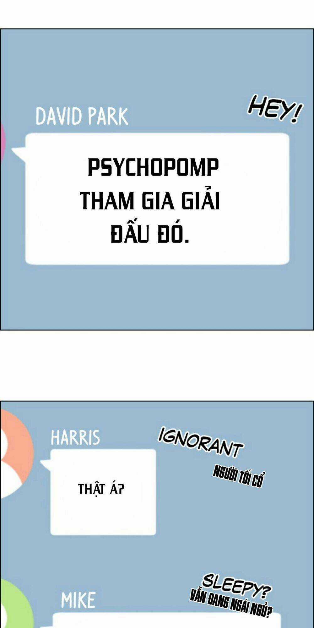 No Scope - Chapter 43 - Trang 50