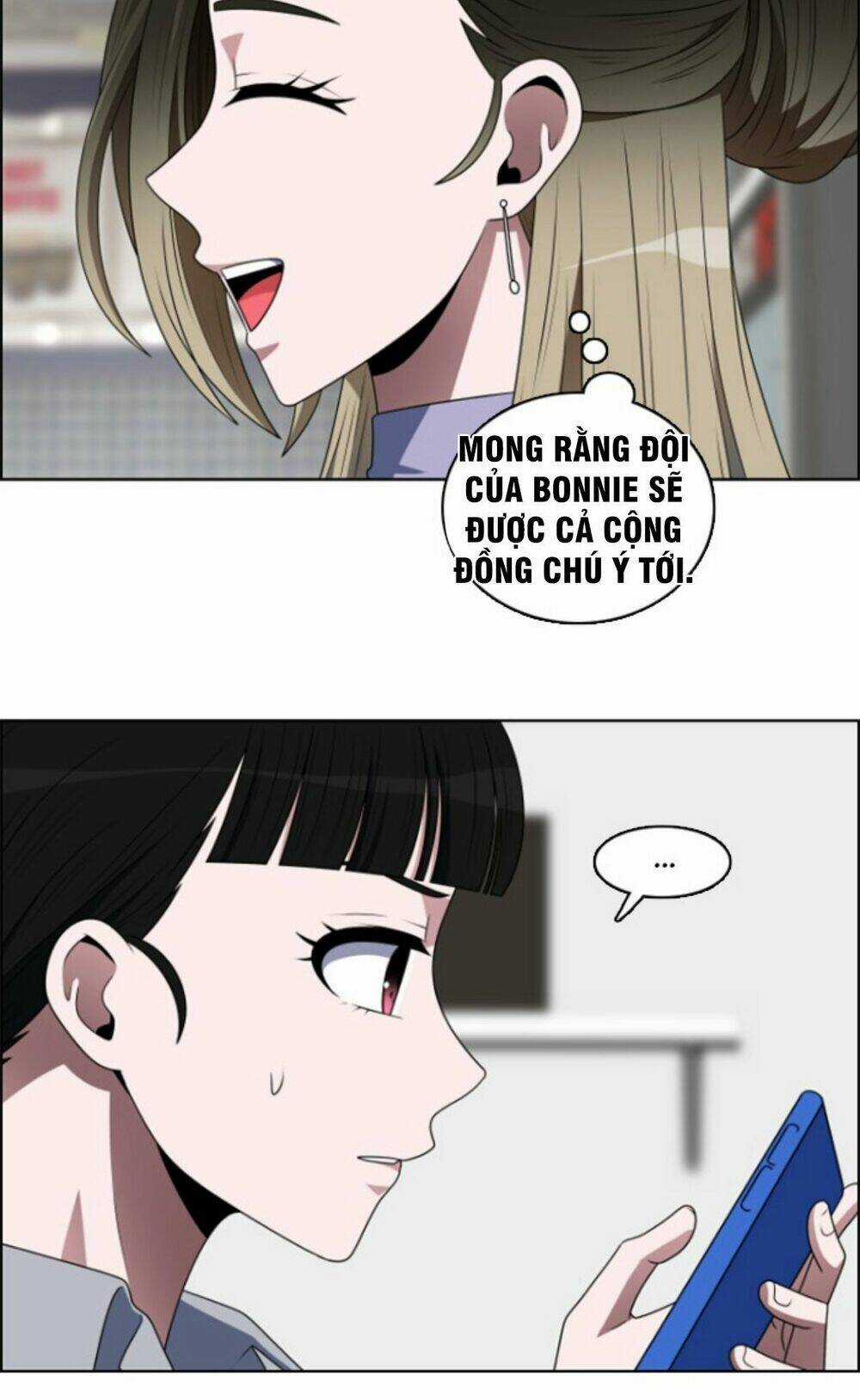 No Scope - Chapter 43 - Trang 6