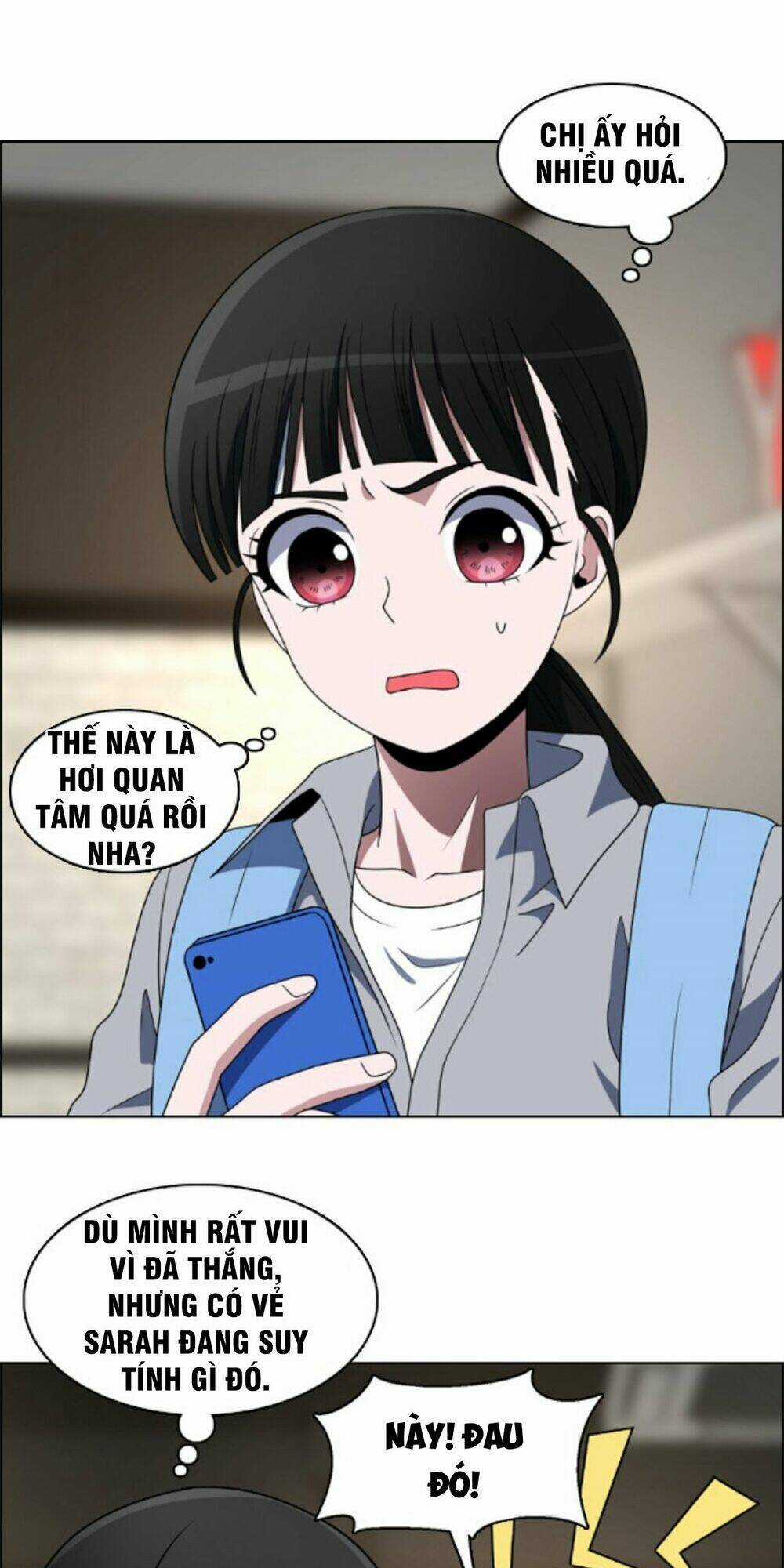 No Scope - Chapter 43 - Trang 7