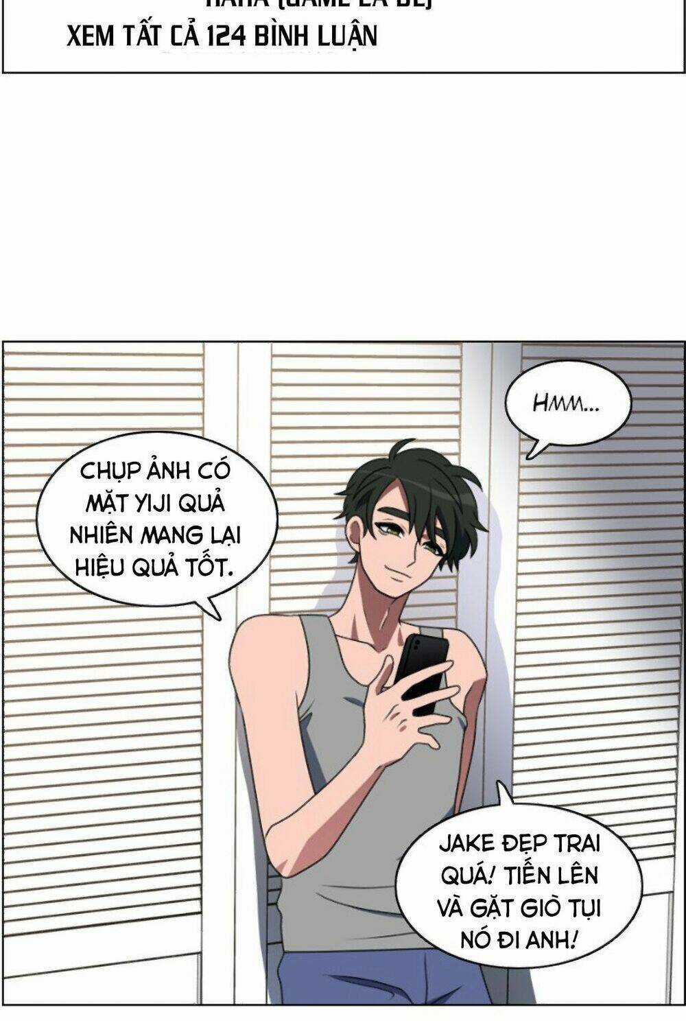 No Scope - Chapter 44 - Trang 13