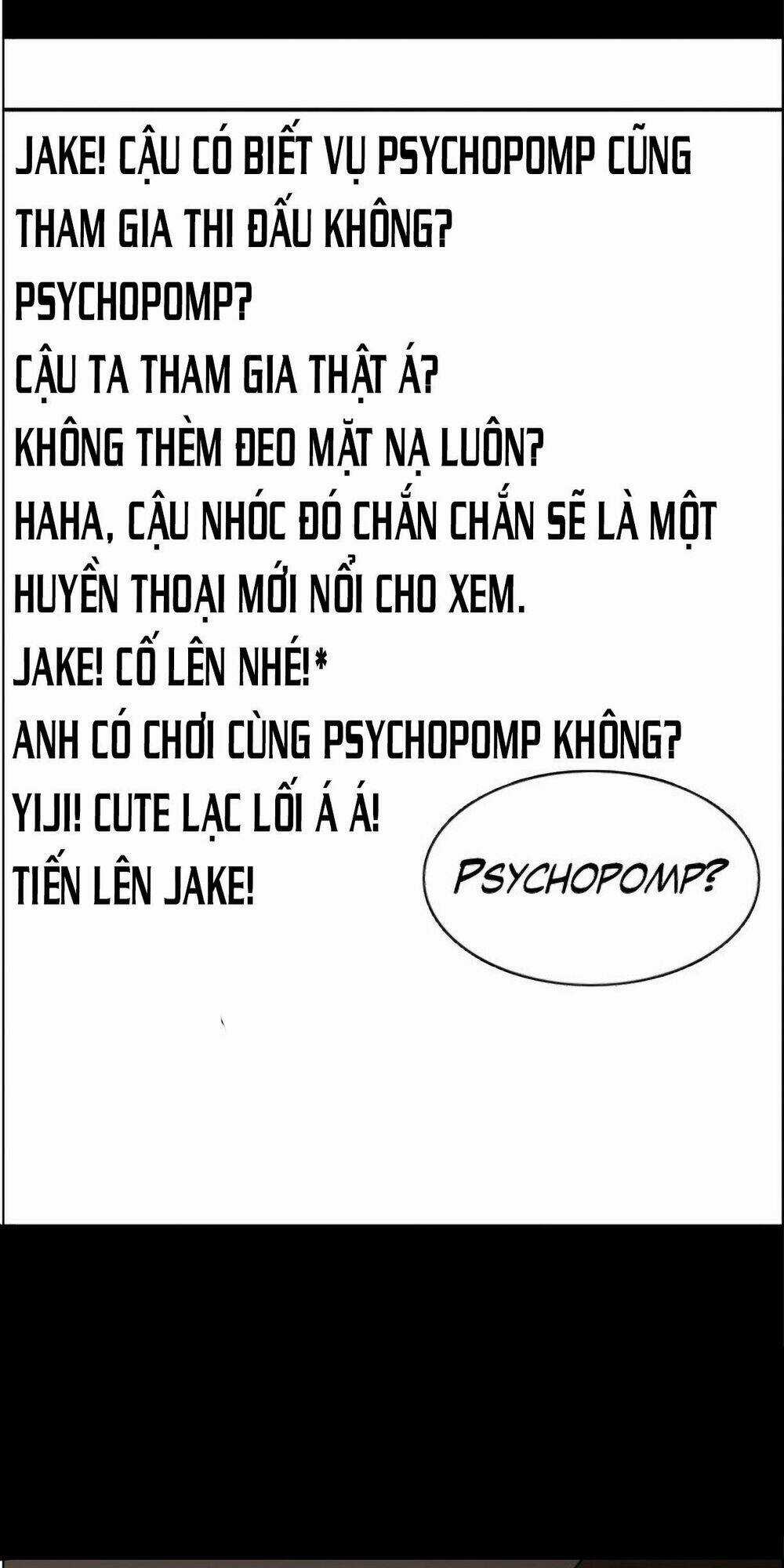 No Scope - Chapter 44 - Trang 15