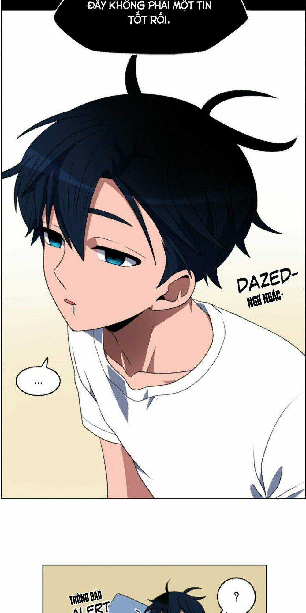 No Scope - Chapter 44 - Trang 17