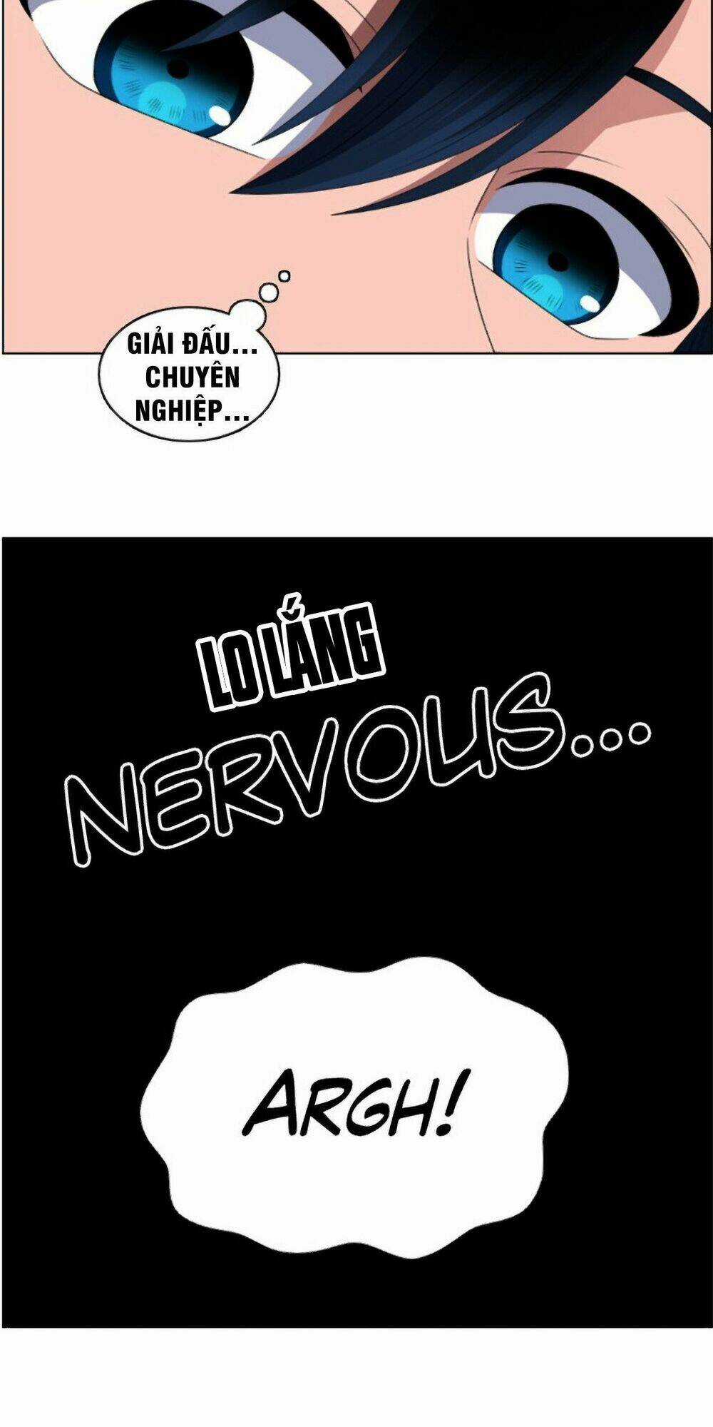 No Scope - Chapter 44 - Trang 19