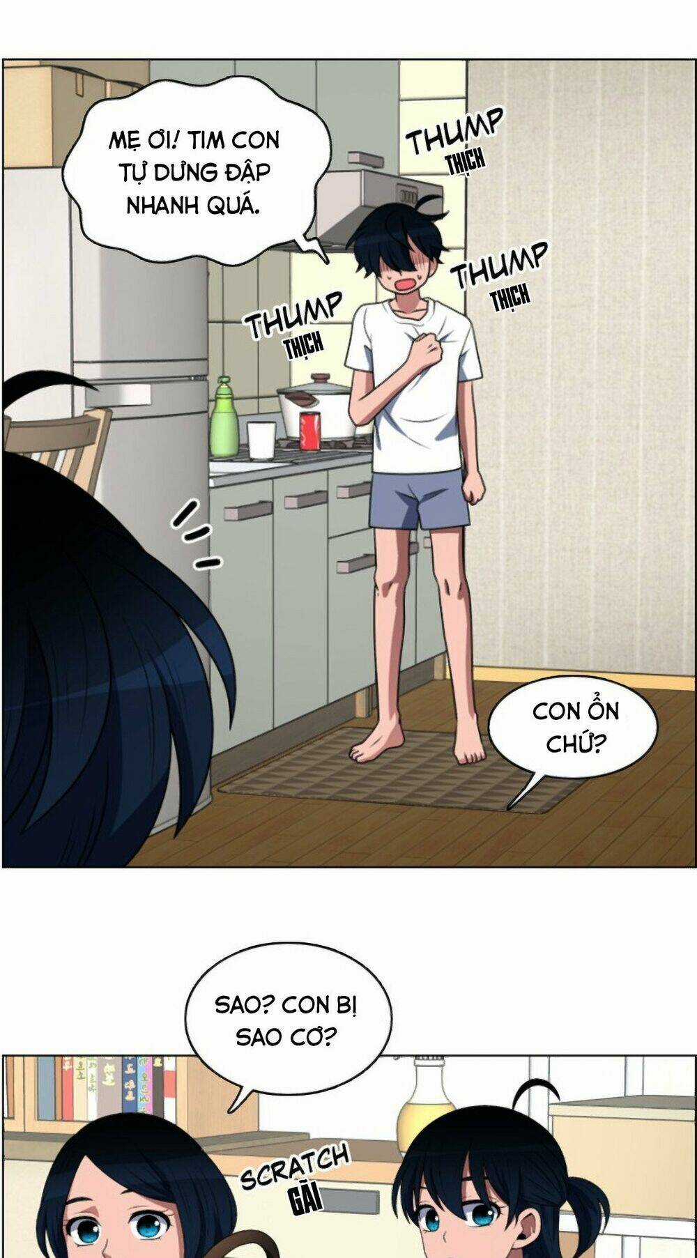 No Scope - Chapter 44 - Trang 20