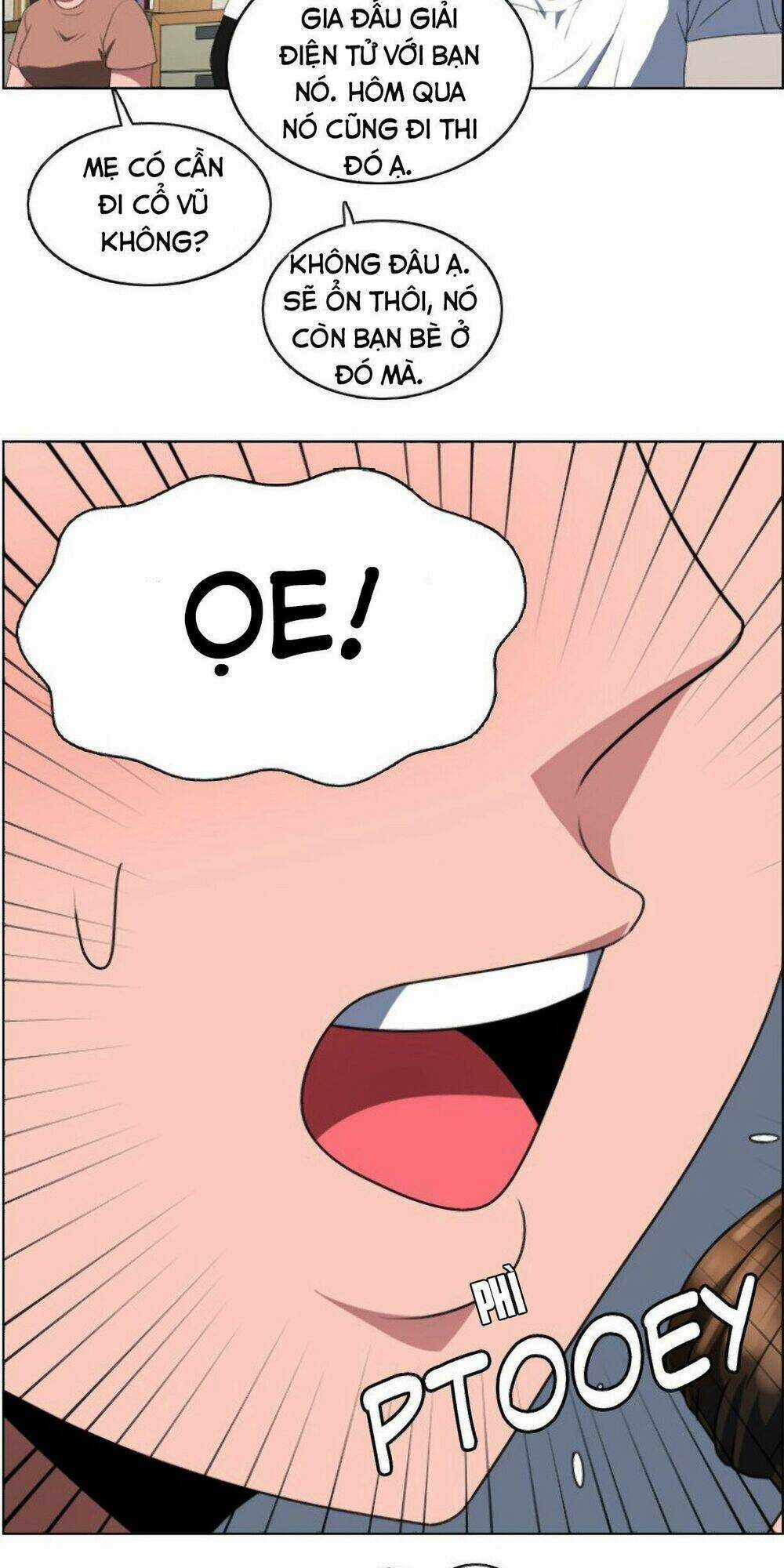 No Scope - Chapter 44 - Trang 23