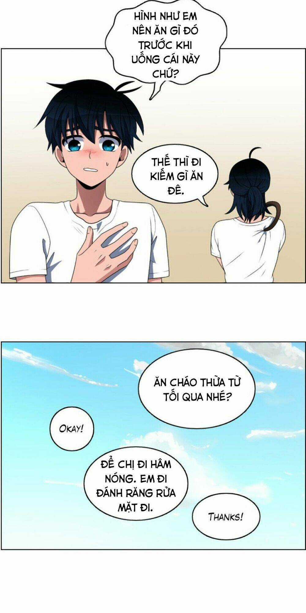 No Scope - Chapter 44 - Trang 24