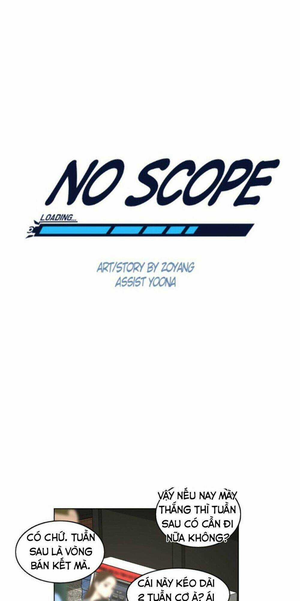 No Scope - Chapter 44 - Trang 25
