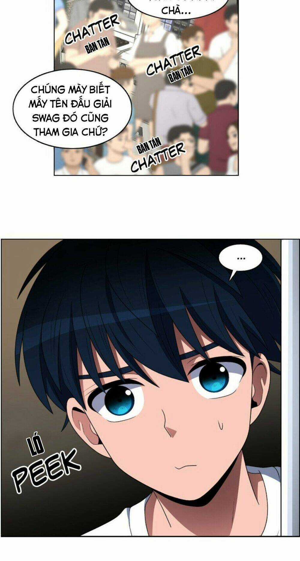 No Scope - Chapter 44 - Trang 26