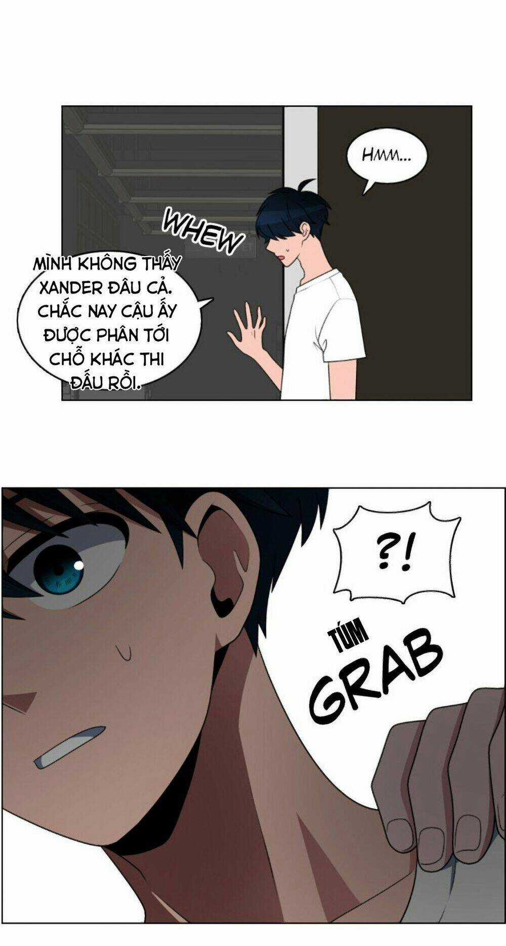 No Scope - Chapter 44 - Trang 27