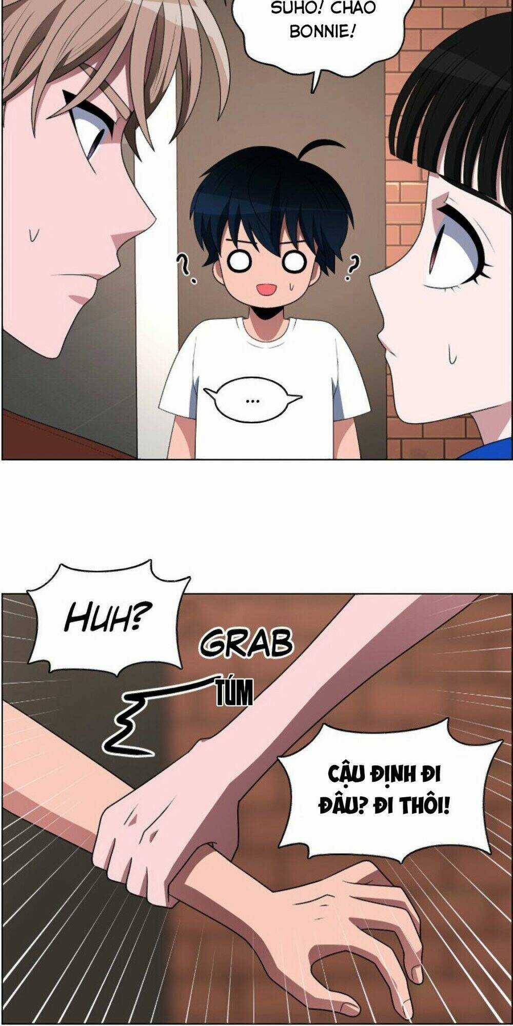 No Scope - Chapter 44 - Trang 29